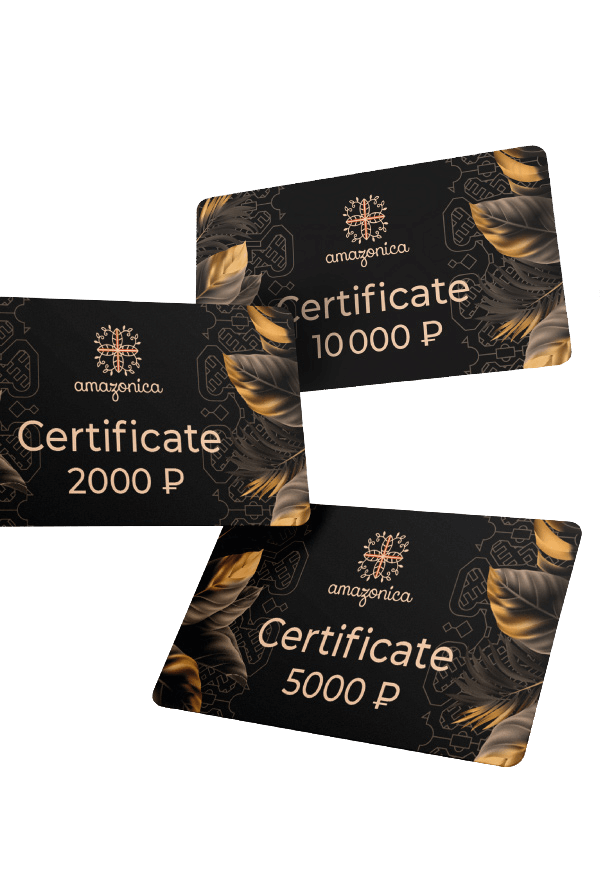 2000р /3000р / 5000р /10000р Подарочный сертификат фото