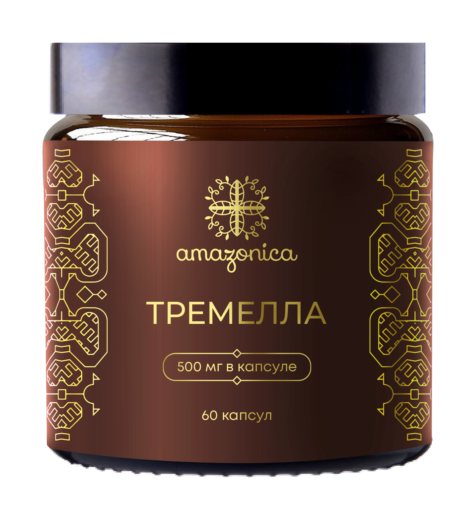 Экстракт Тремеллы